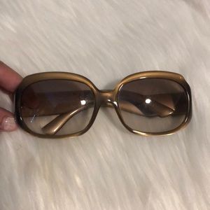 Fendi sunglasses
